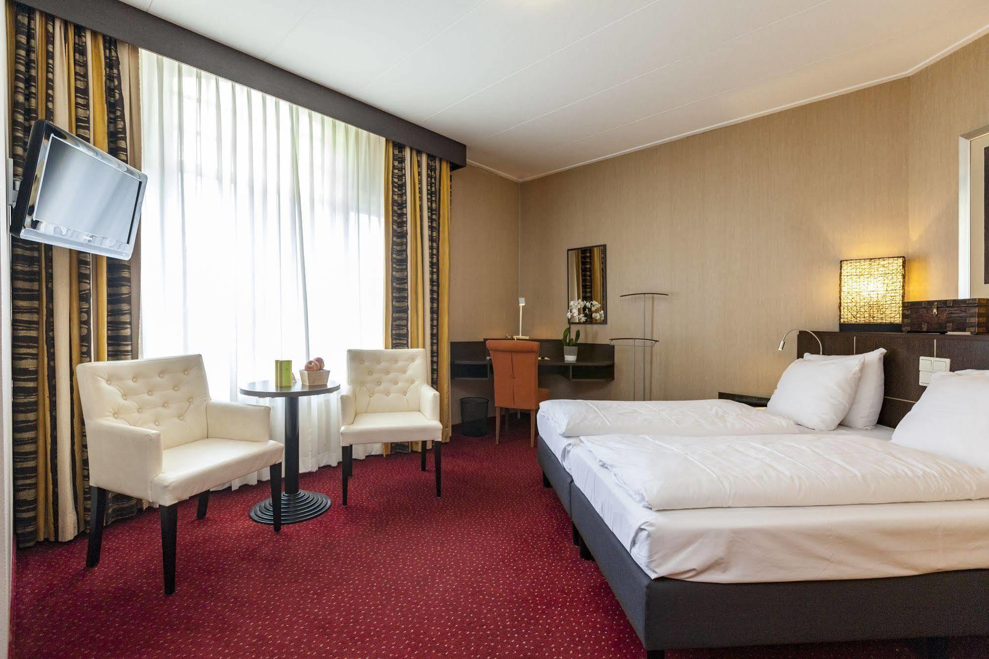 Hotel Ravel Hilversum Kültér fotó