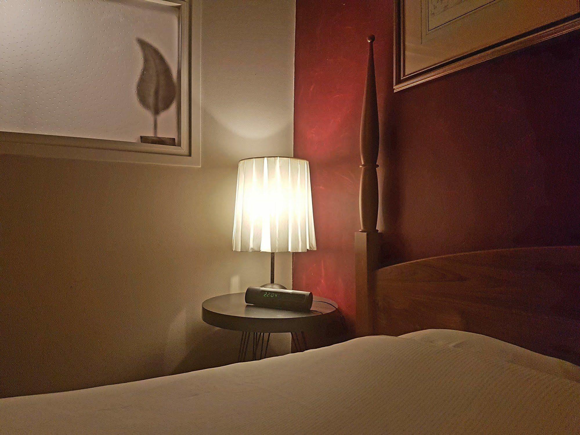 Hotel Ravel Hilversum Kültér fotó